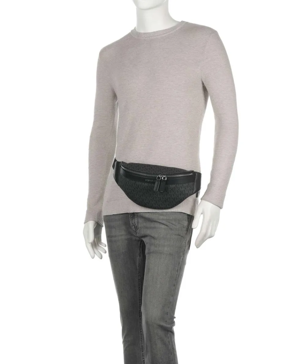 Greyson Fanny pack canvas black