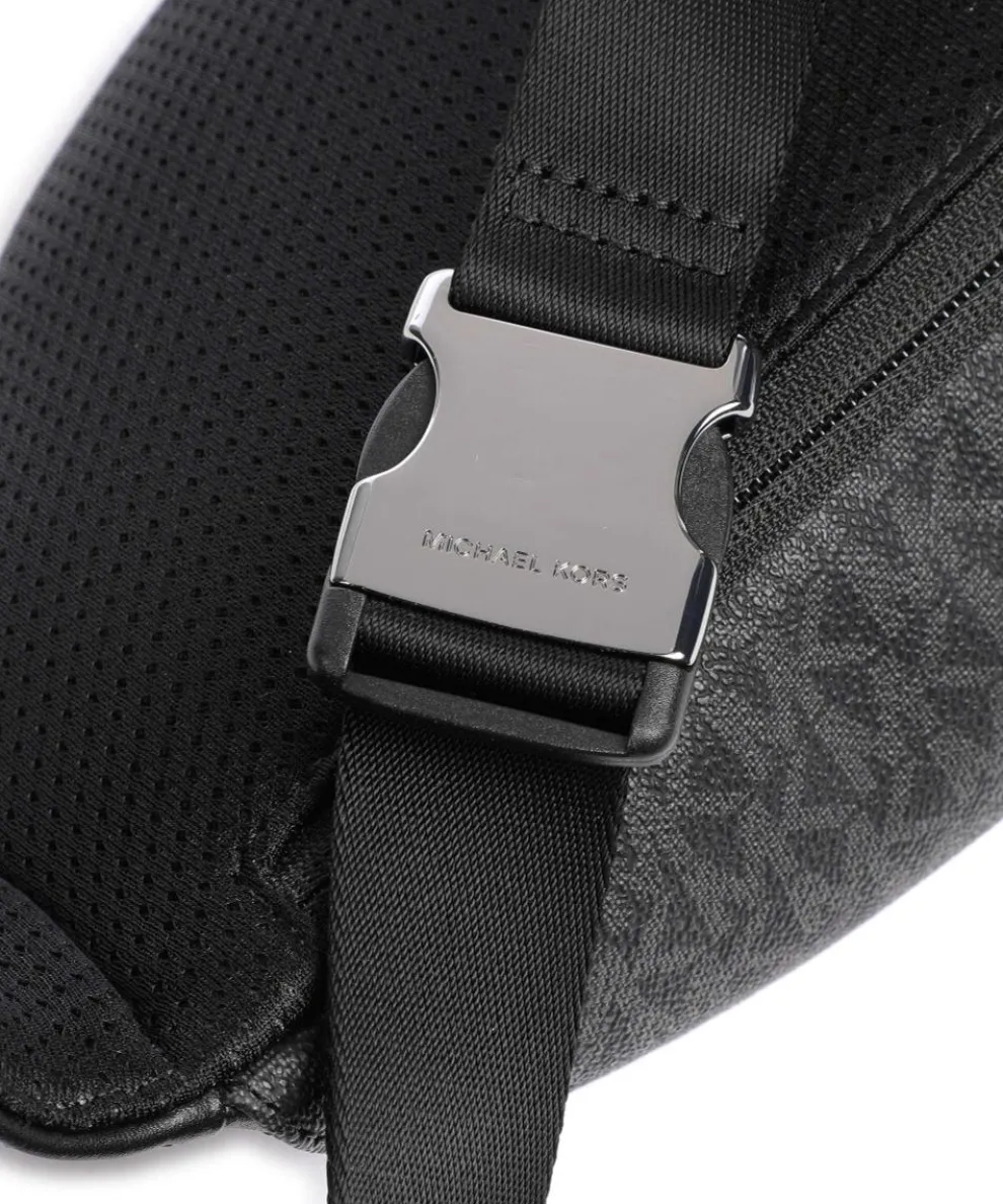 Greyson Fanny pack canvas black