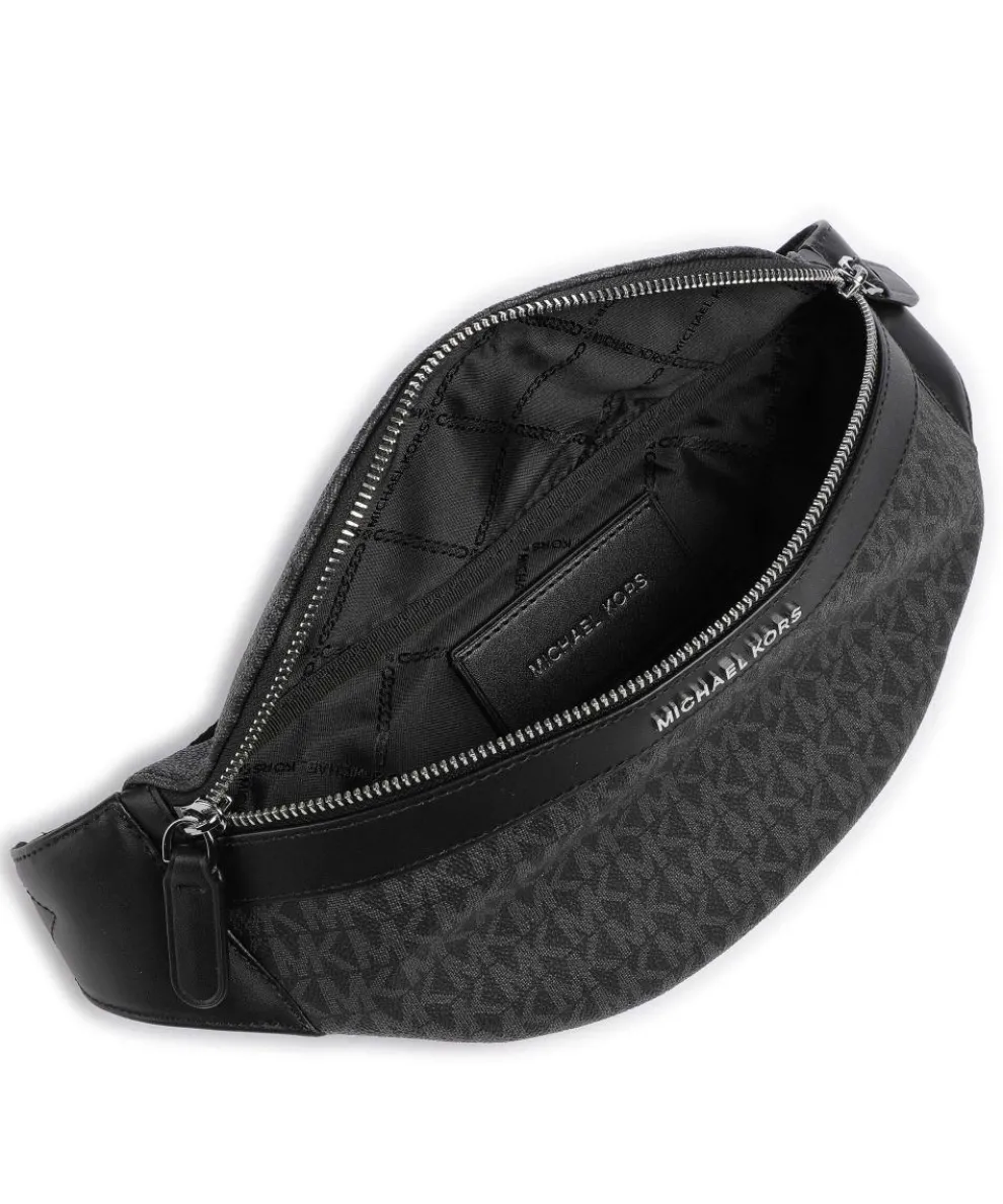 Greyson Fanny pack canvas black