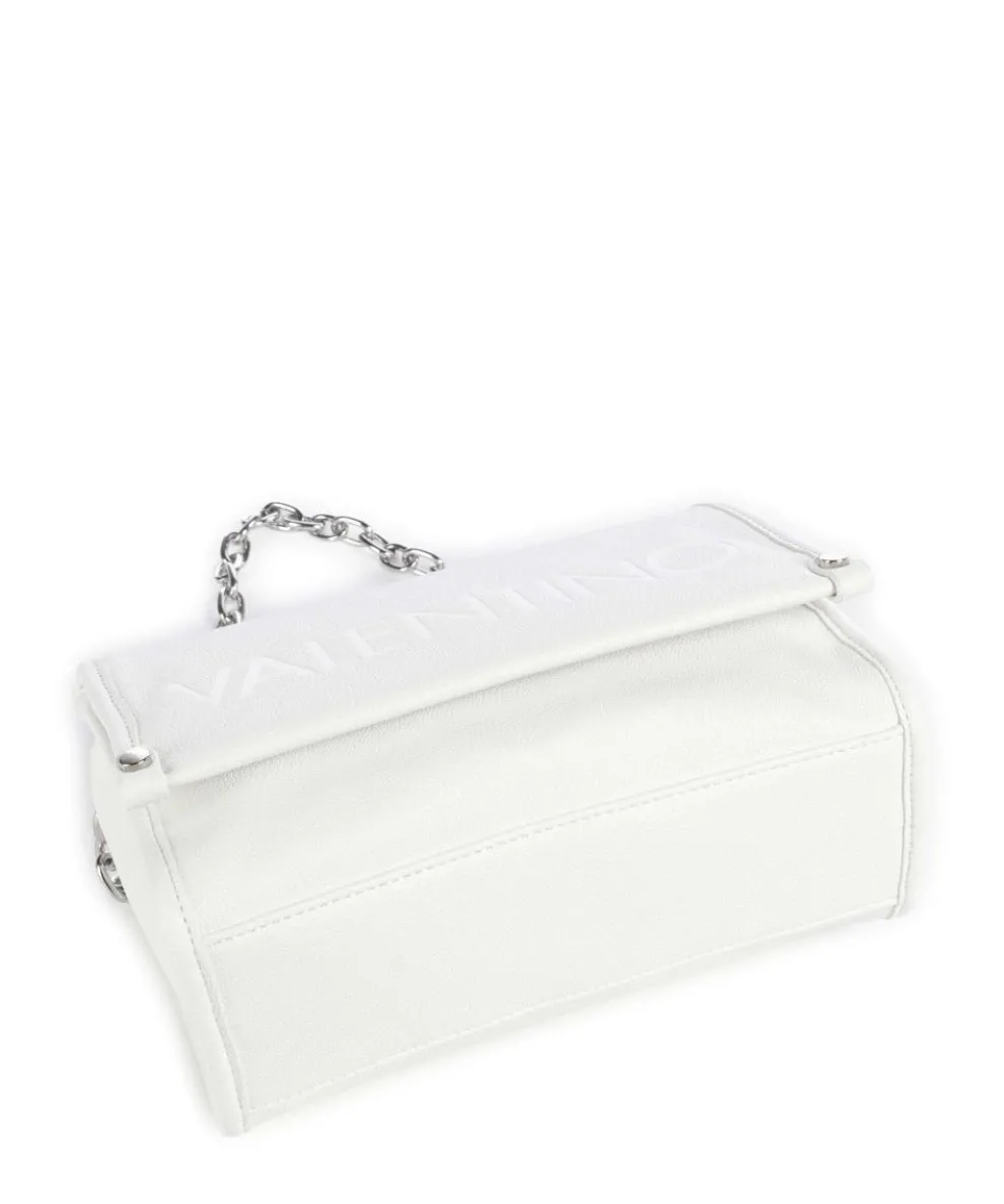 Sirah Re Shoulder bag imitation leather white