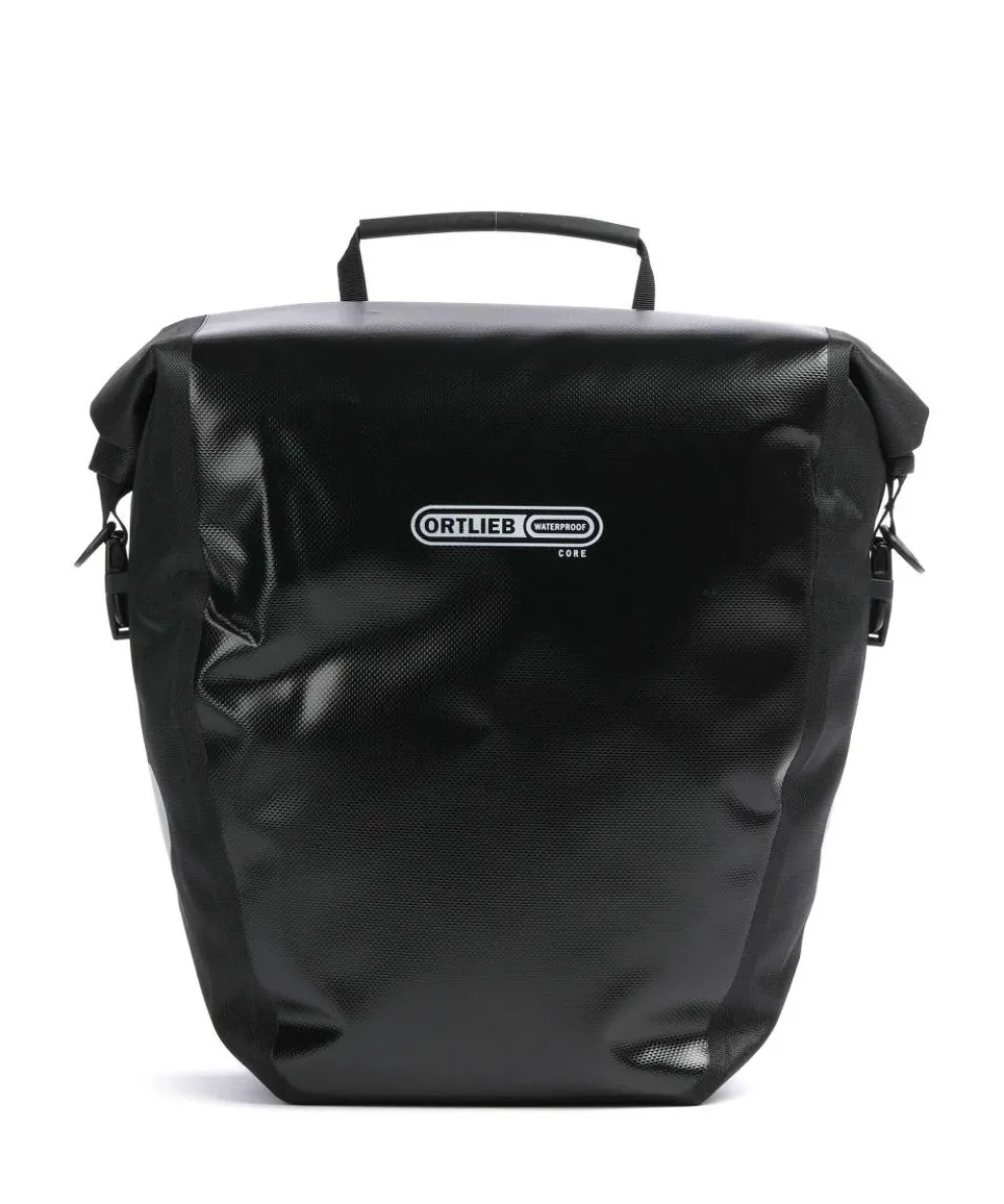Back-Roller Core QL2.1 Luggage bag polyester black