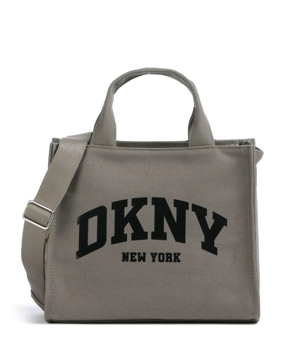 Hadlee Handbag canvas khaki