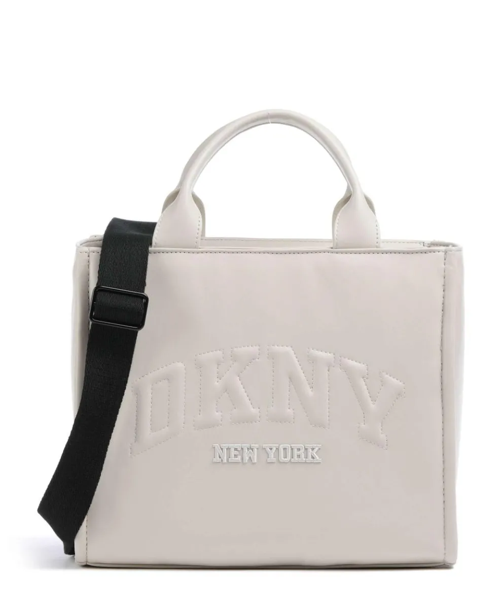Hadlee Handbag imitation leather ivory