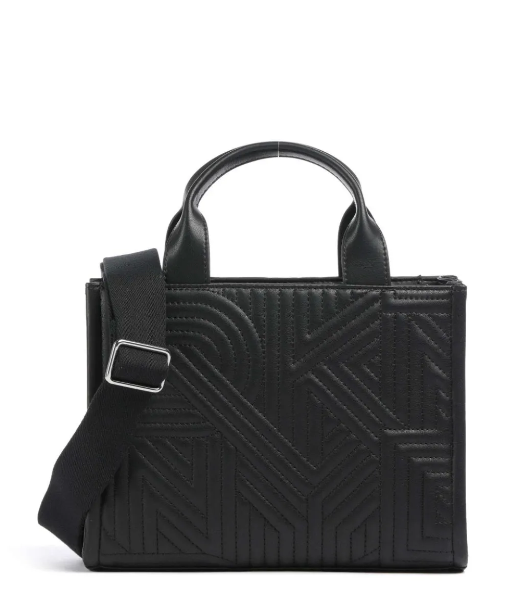 Hadlee Handbag imitation leather black