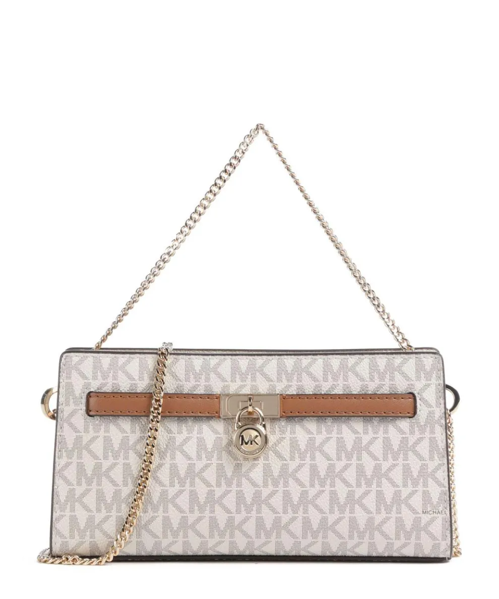 Hamilton XS Crossbody bag imitation leather cream