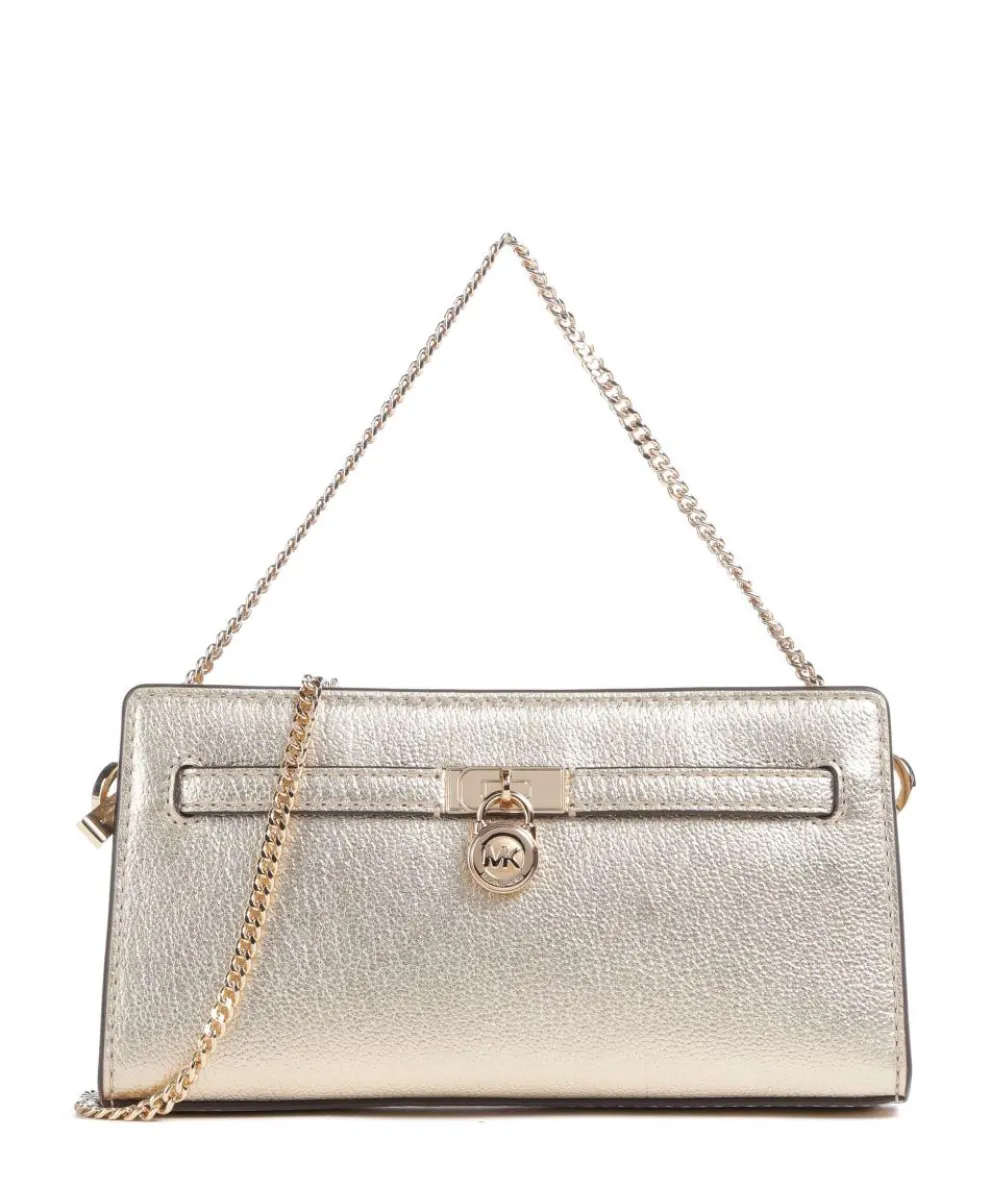 Hamilton XS Crossbody bag grained cow leather gold