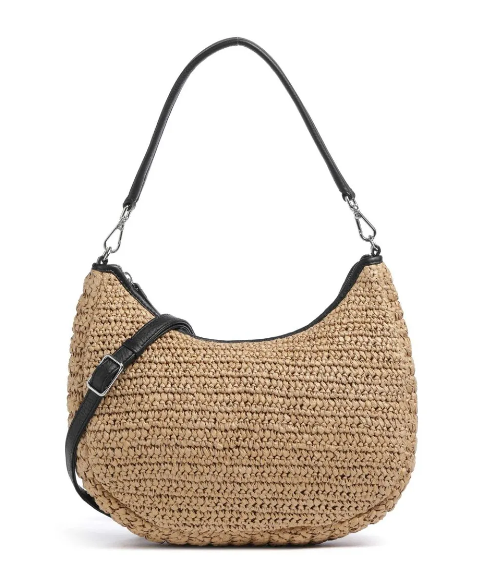 Helia Shoulder bag bast nature
