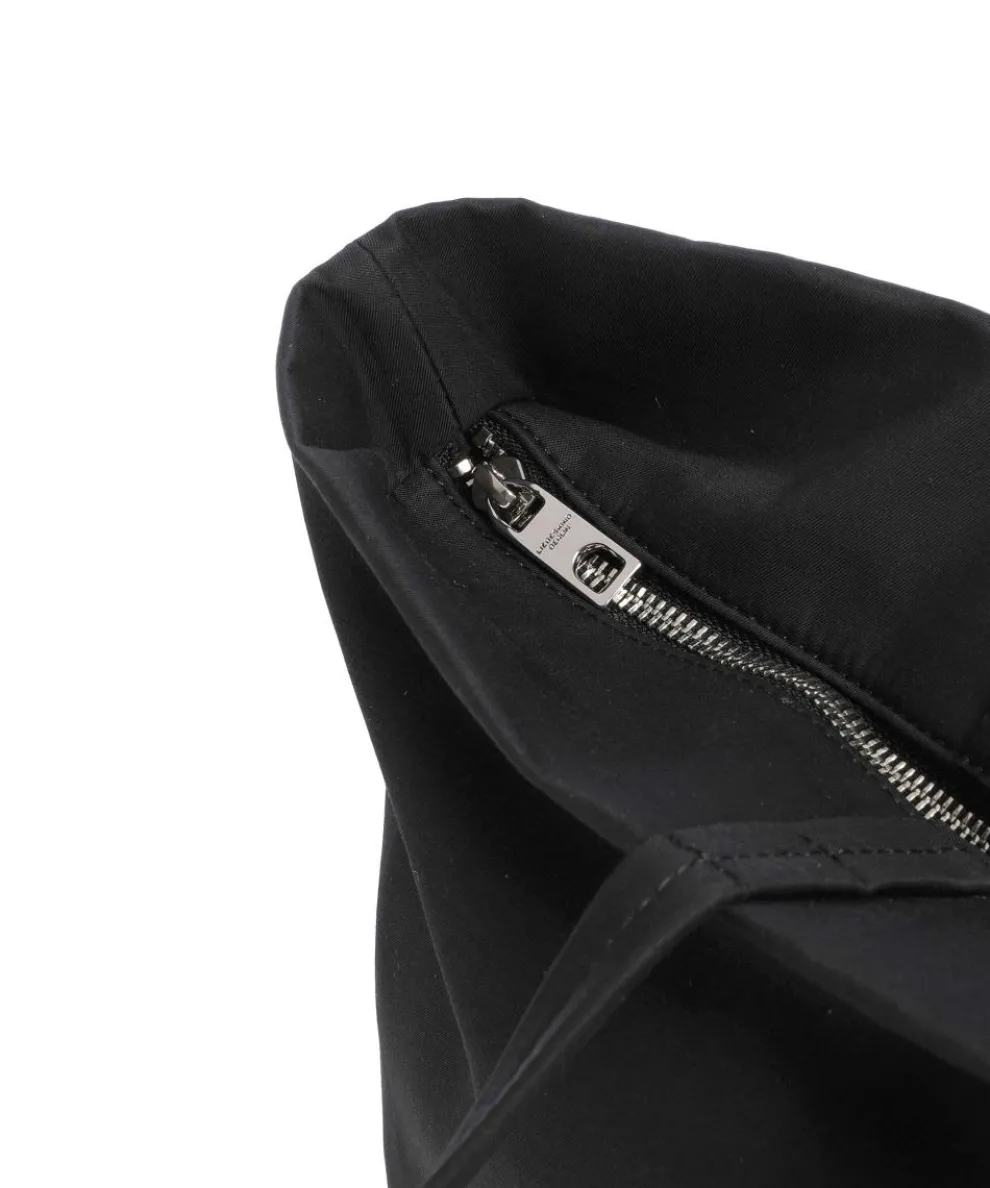 Hera Nylon L Tote bag nylon black