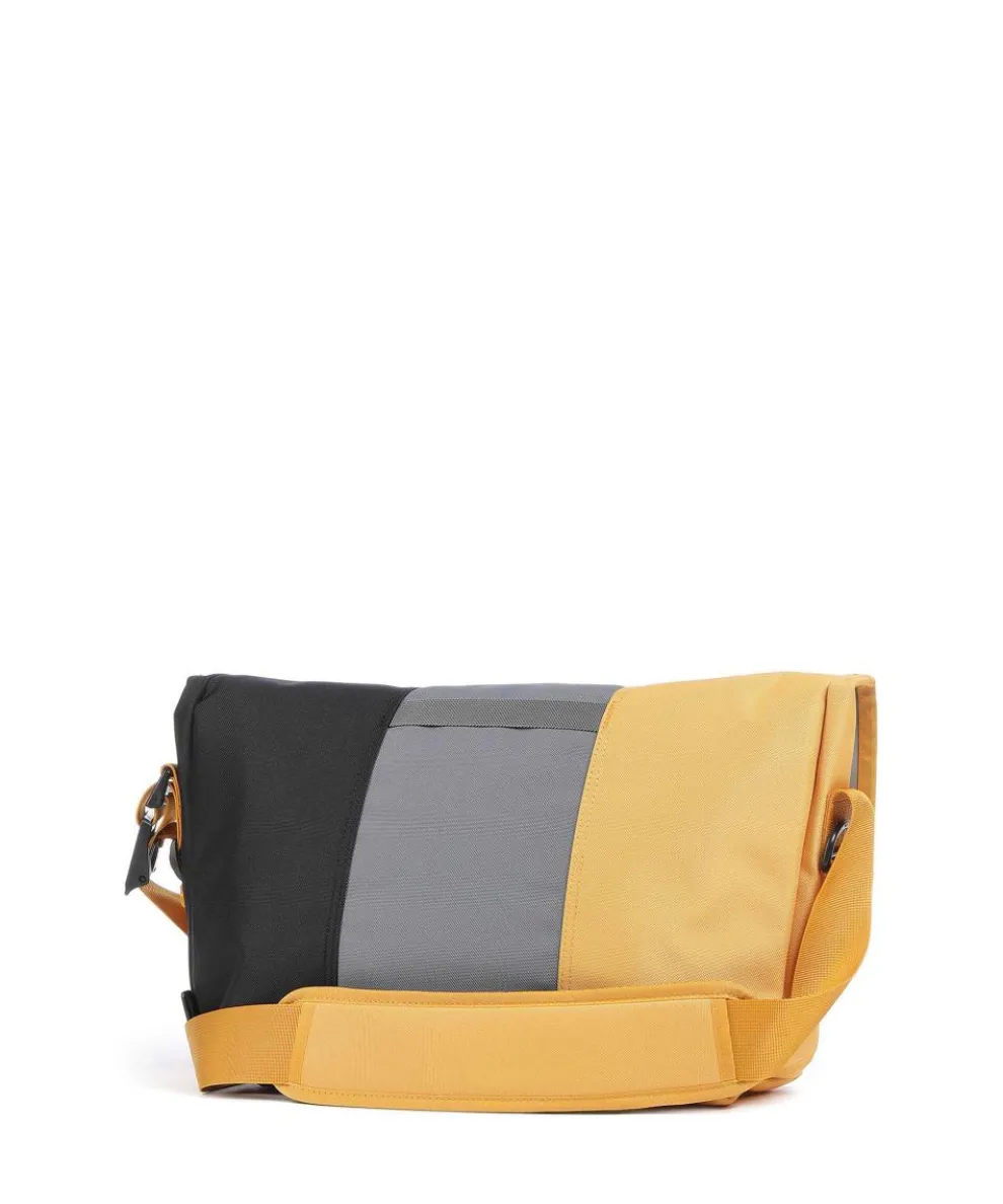 Heritage Classic M Messenger bag 15″ Cordura® Canvas multicolour