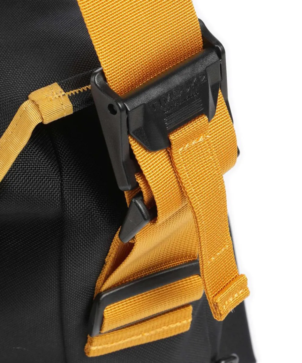 Heritage Classic M Messenger bag 15″ Cordura® Canvas multicolour