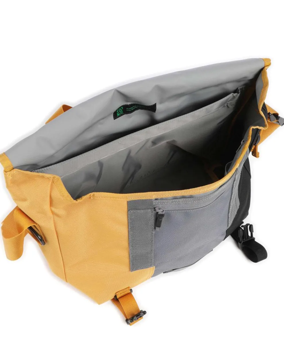 Heritage Classic M Messenger bag 15″ Cordura® Canvas multicolour