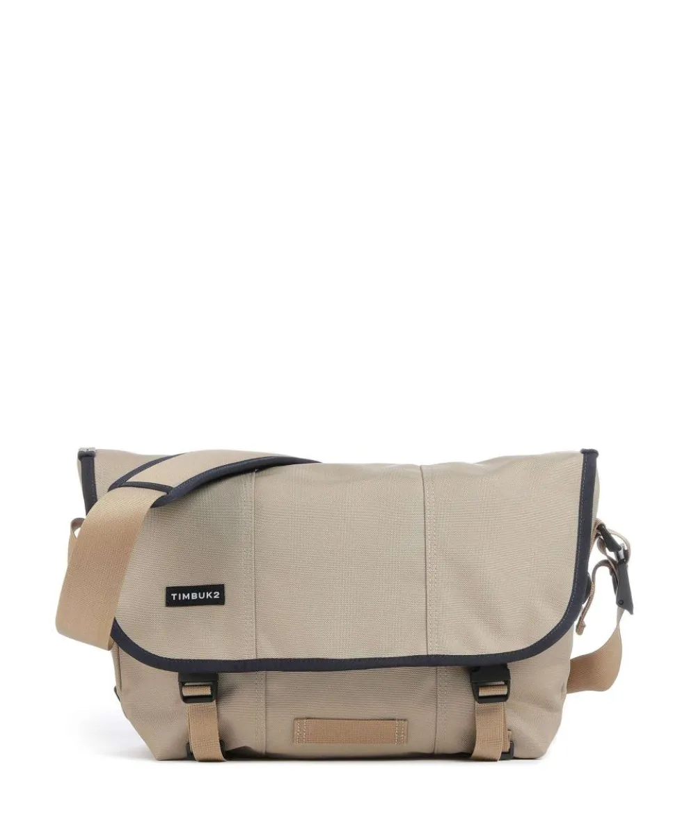 Heritage Classic M Messenger bag 15″ Cordura® Canvas beige