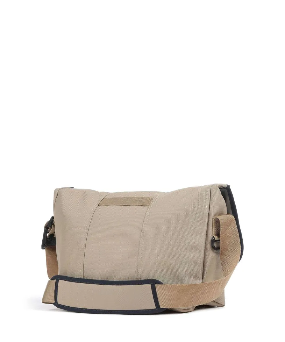 Heritage Classic M Messenger bag 15″ Cordura® Canvas beige