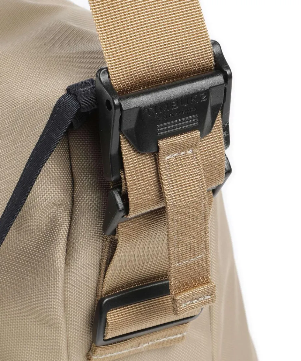Heritage Classic M Messenger bag 15″ Cordura® Canvas beige