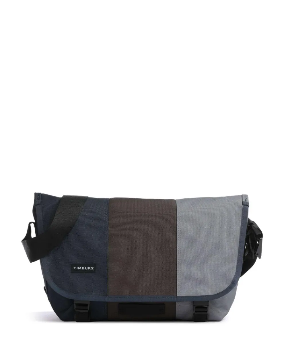 Heritage Classic M Messenger bag 15″ Cordura® Canvas multicolour