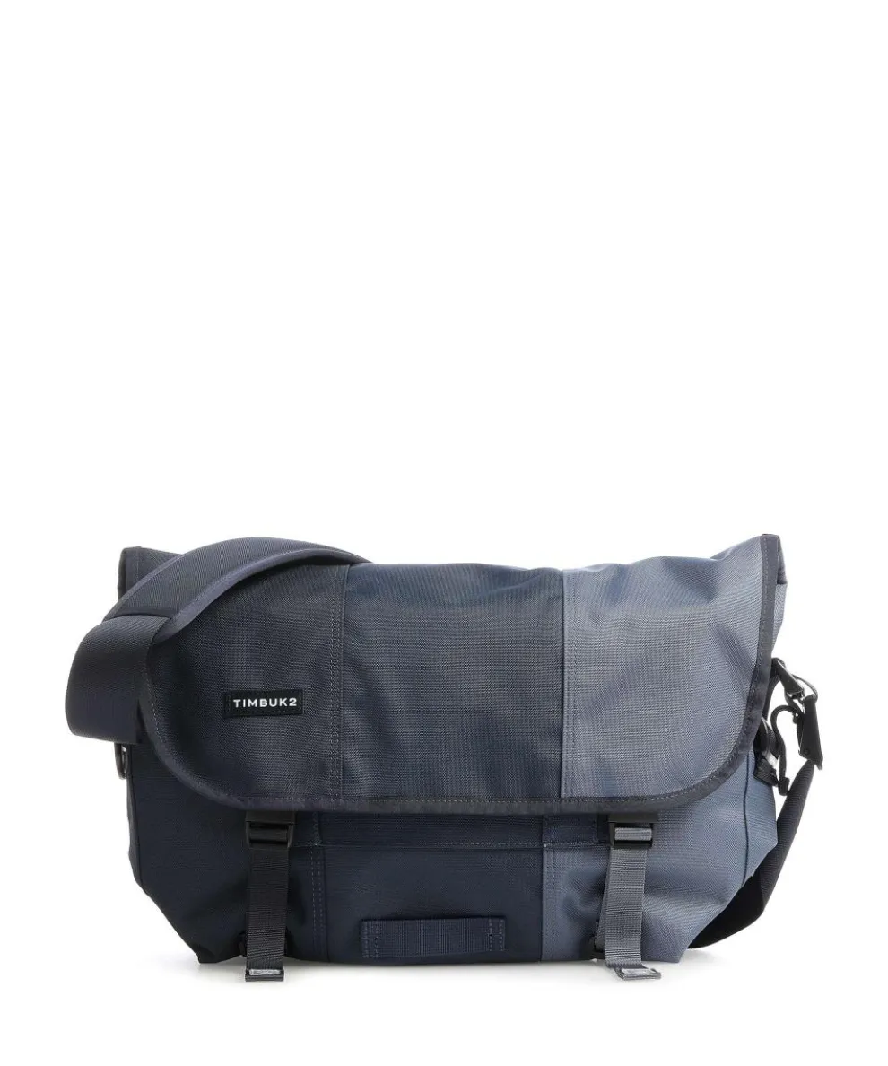 Heritage Classic M Messenger bag 15″ Cordura® Canvas dark blue