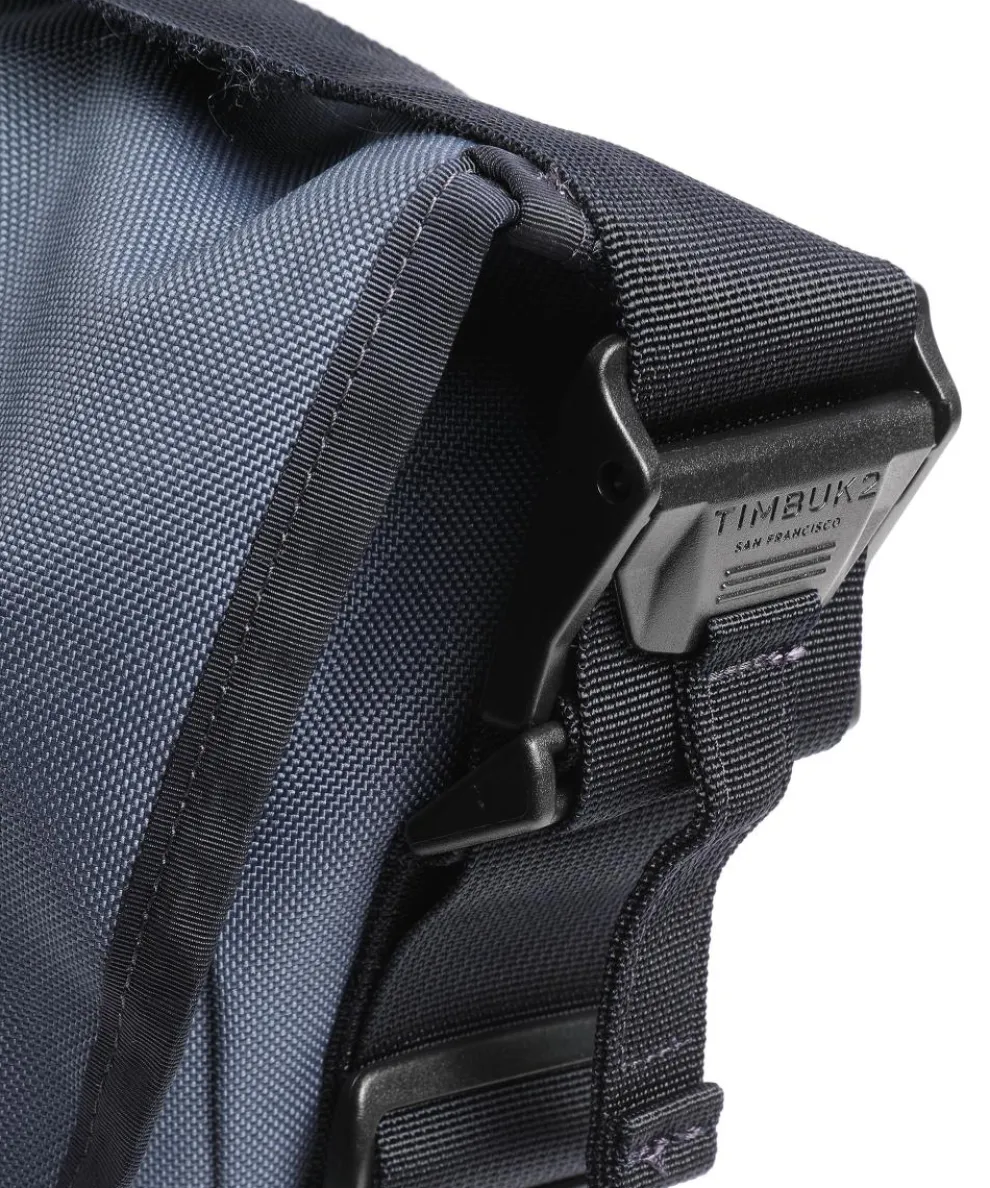 Heritage Classic M Messenger bag 15″ Cordura® Canvas dark blue