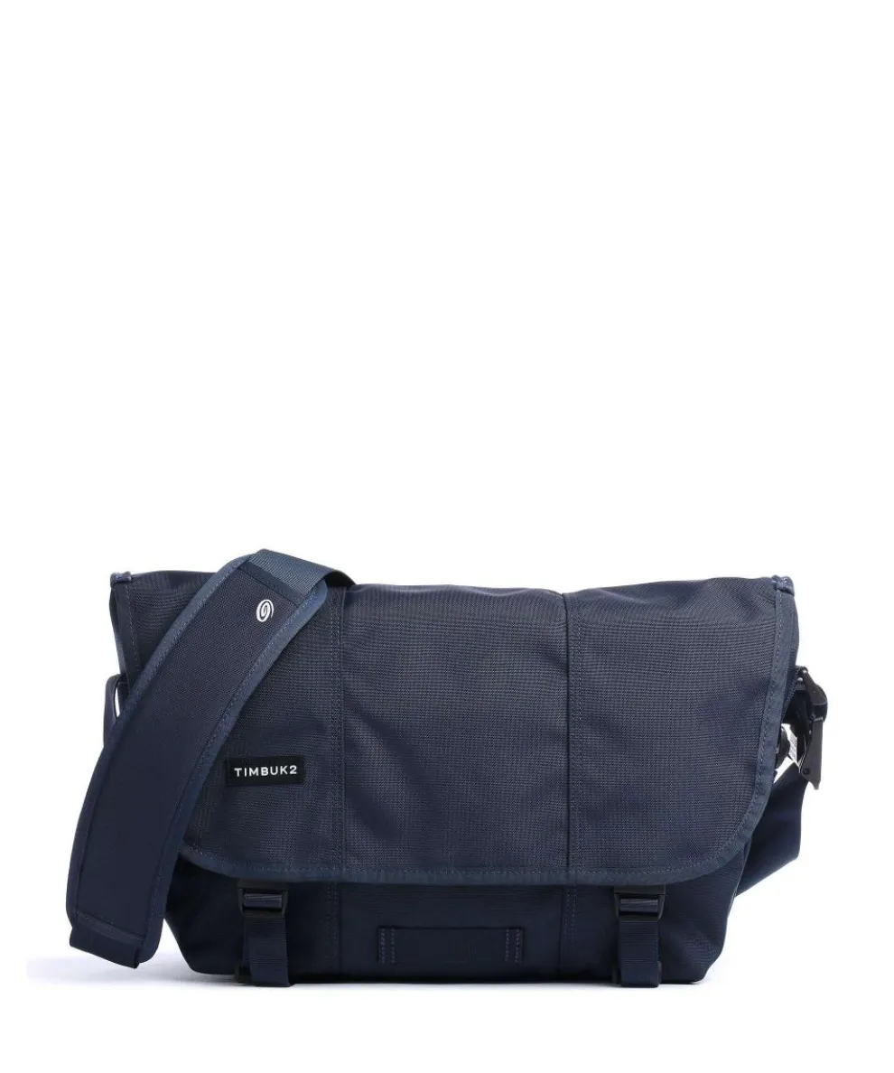 Heritage Classic M Messenger bag 15″ Cordura® Canvas navy