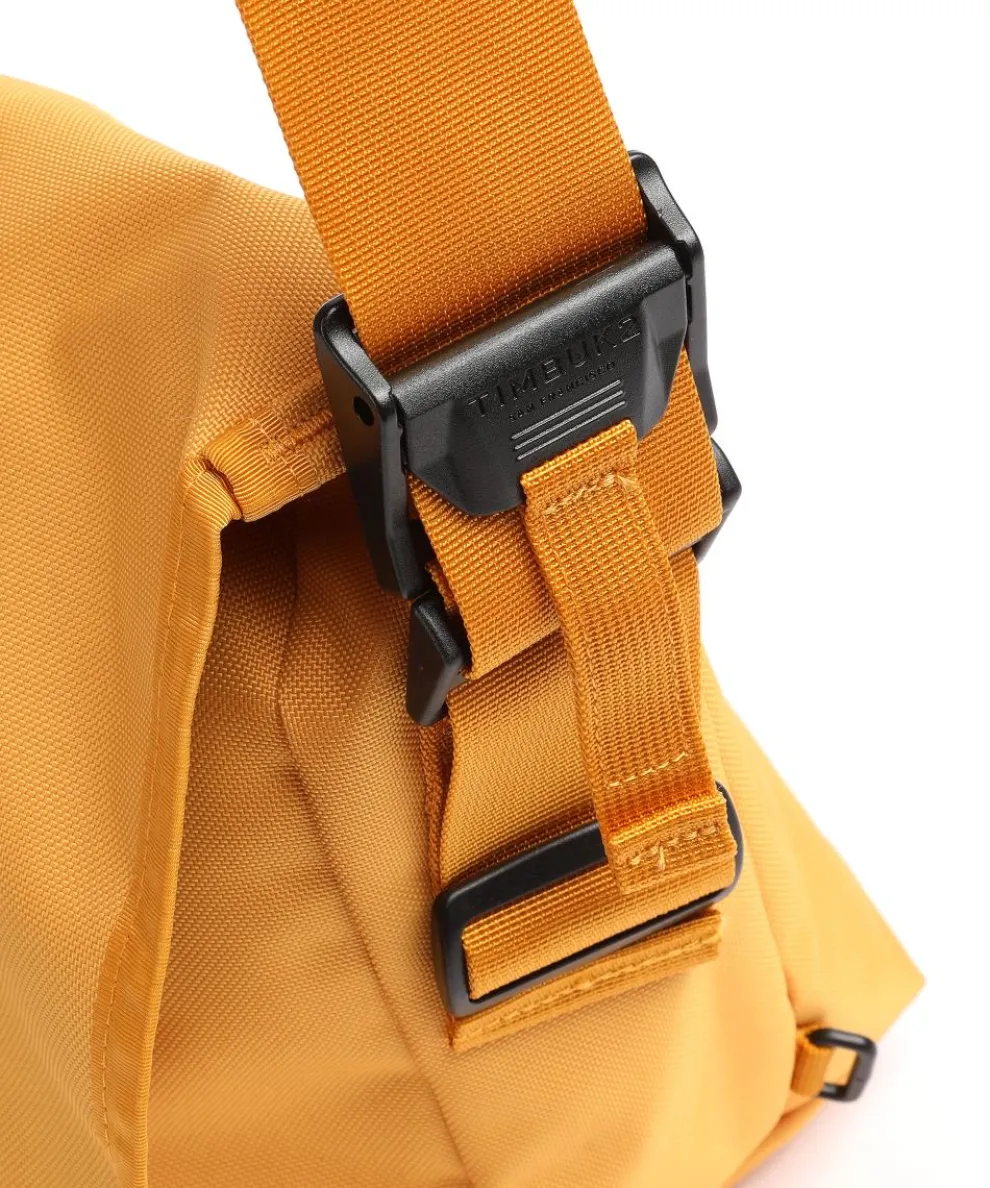 Heritage Classic M Messenger bag 15″ Cordura® Canvas yellow