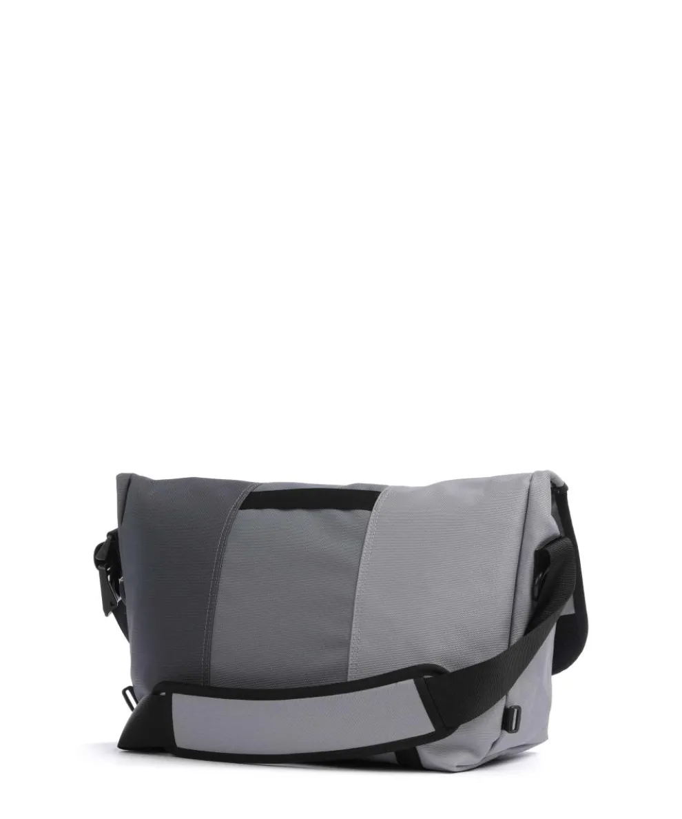 Heritage Classic M Messenger bag 15″ Cordura® Canvas grey