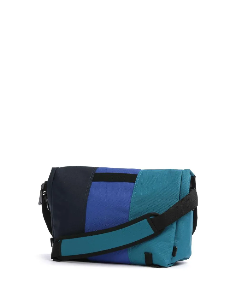 Heritage Classic S Messenger bag 13″ Cordura® Canvas multicolour