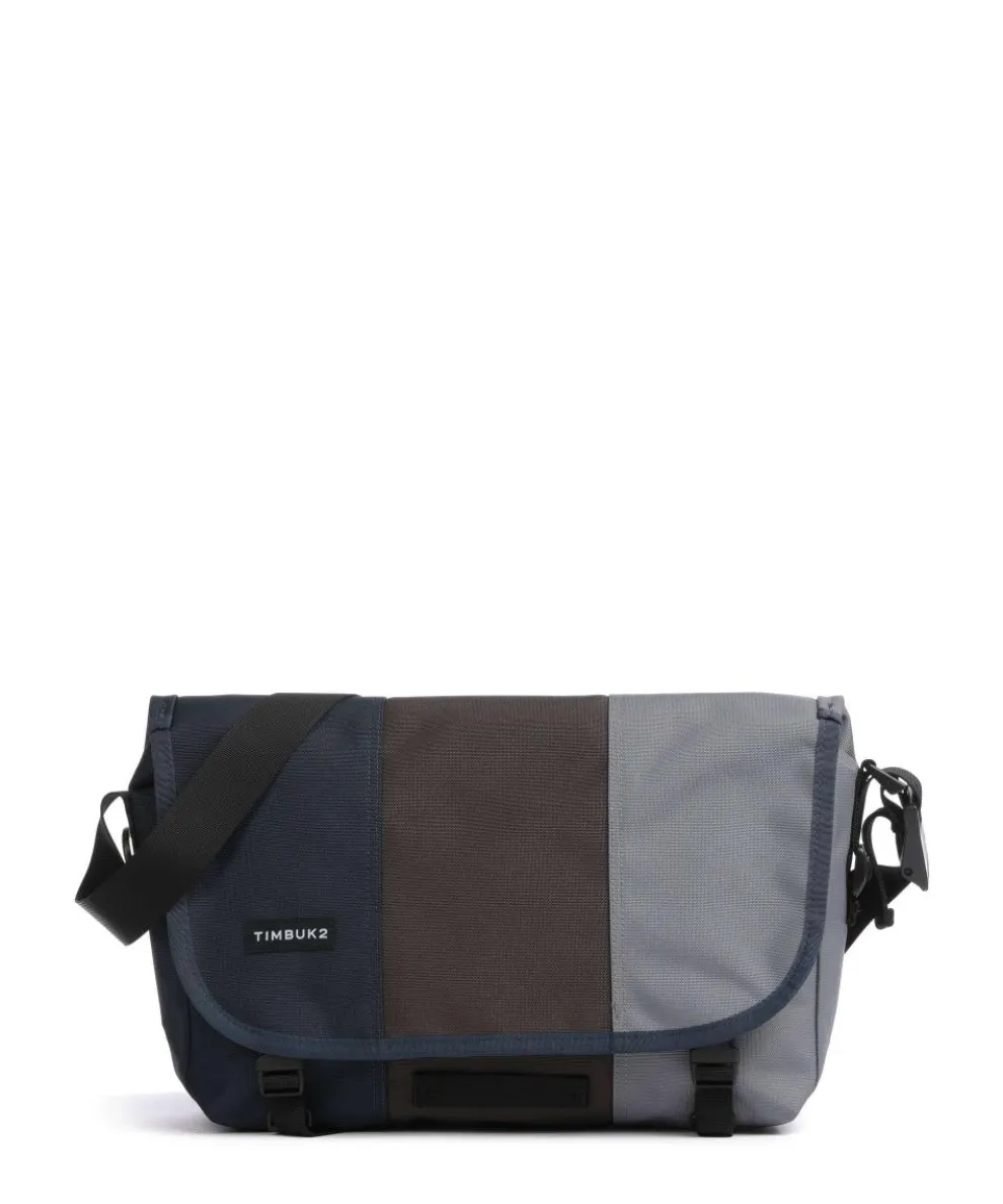 Heritage Classic S Messenger bag 13″ Cordura® Canvas multicolour