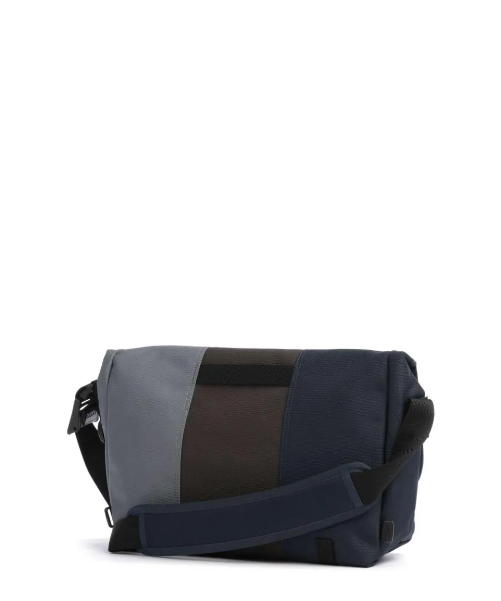 Heritage Classic S Messenger bag 13″ Cordura® Canvas multicolour