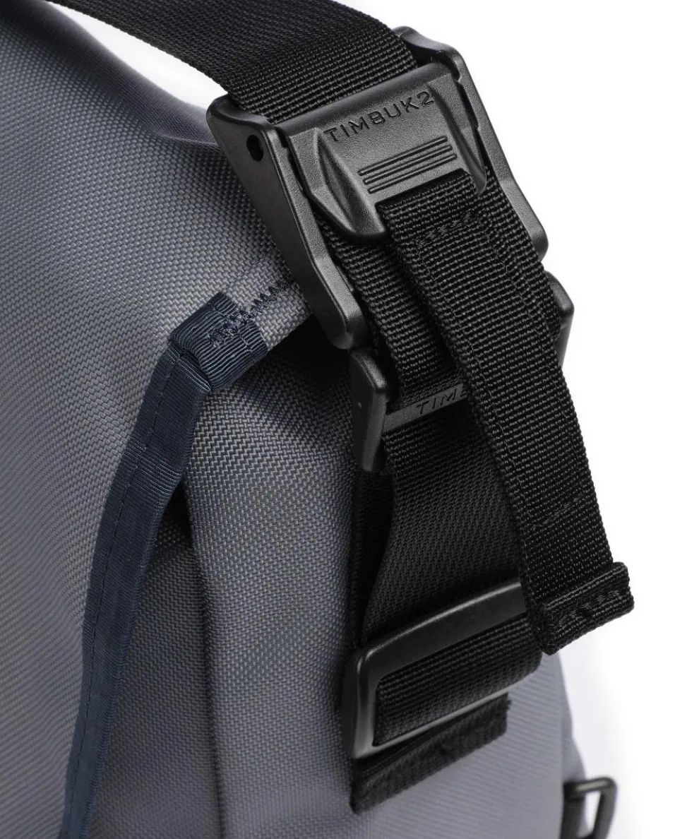 Heritage Classic S Messenger bag 13″ Cordura® Canvas multicolour