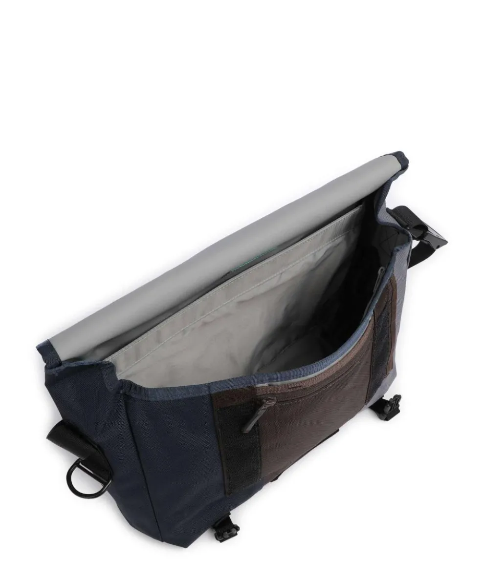 Heritage Classic S Messenger bag 13″ Cordura® Canvas multicolour