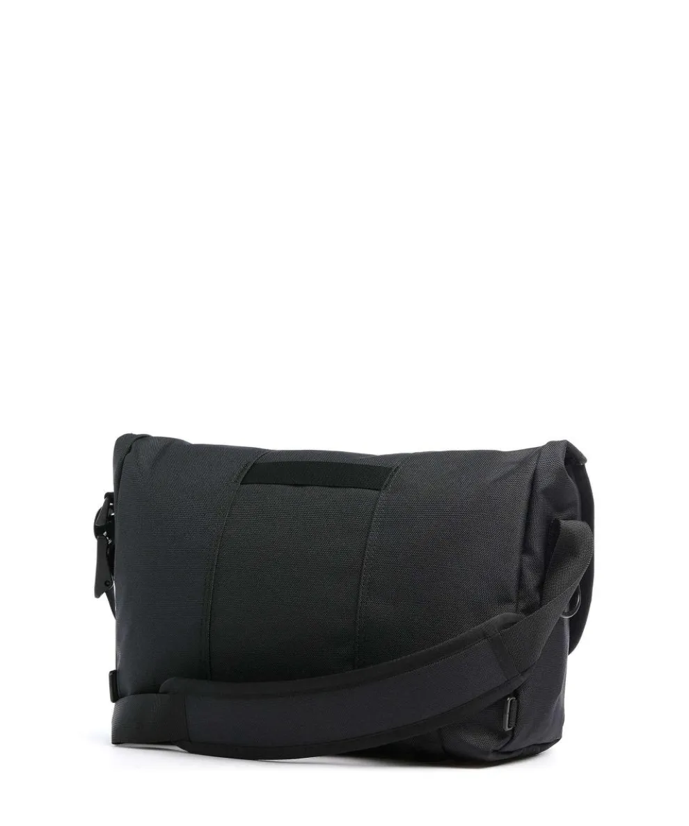 Heritage Classic S Messenger bag 13″ Cordura® Canvas black