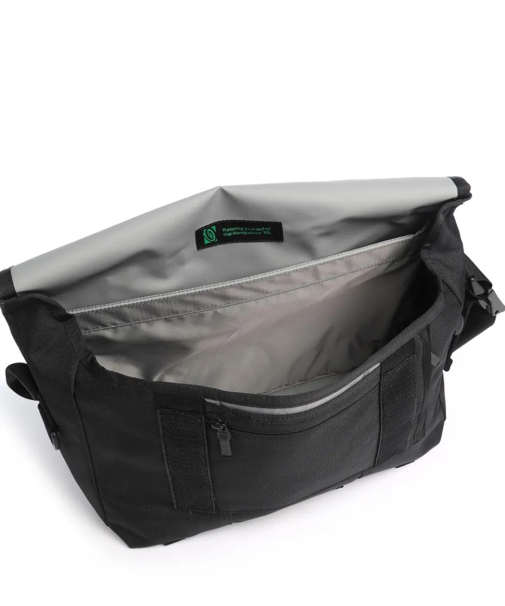 Heritage Classic S Messenger bag 13″ Cordura® Canvas black