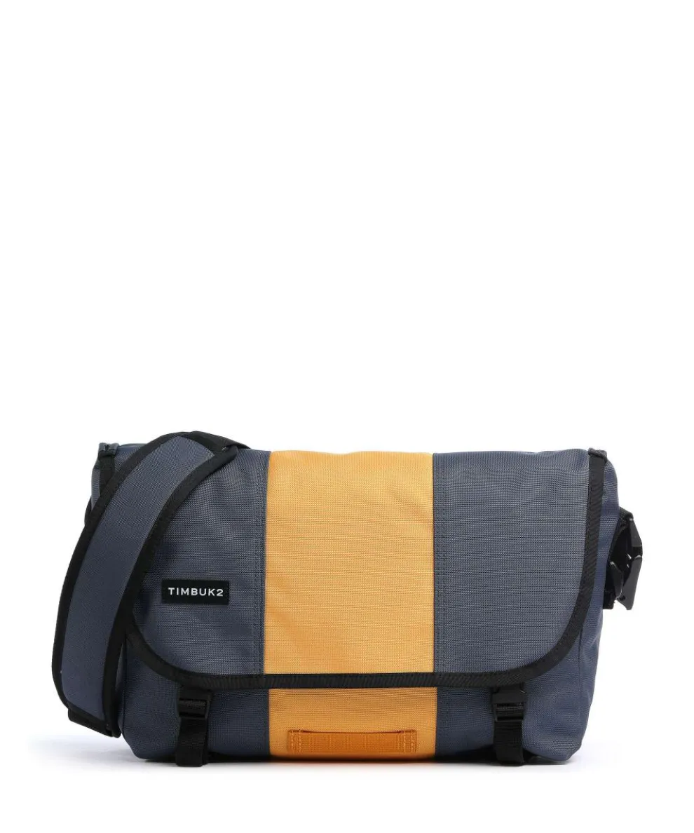 Heritage Classic S Messenger bag 13″ Cordura® Canvas blue