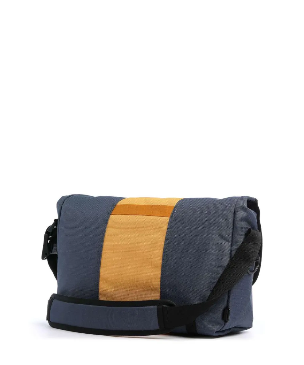 Heritage Classic S Messenger bag 13″ Cordura® Canvas blue