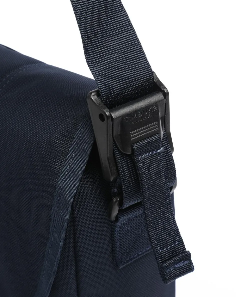 Heritage Classic XS Messenger bag Cordura® Canvas navy