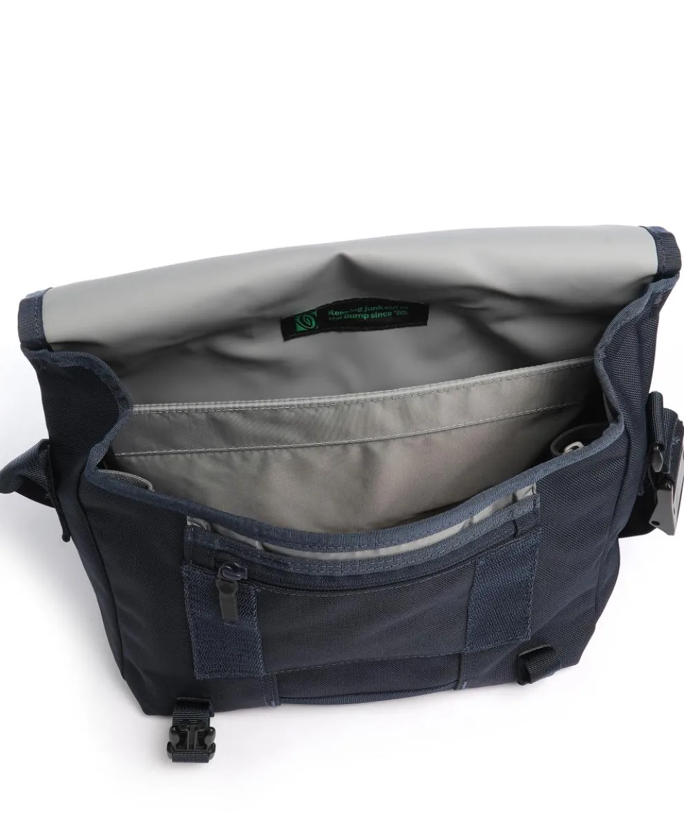 Heritage Classic XS Messenger bag Cordura® Canvas navy