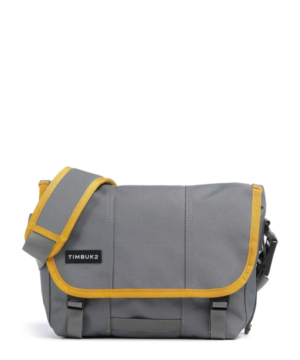 Heritage Classic XS Messenger bag Cordura® Canvas grey