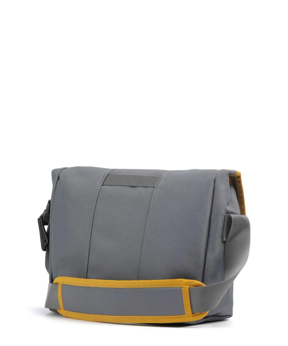 Heritage Classic XS Messenger bag Cordura® Canvas grey