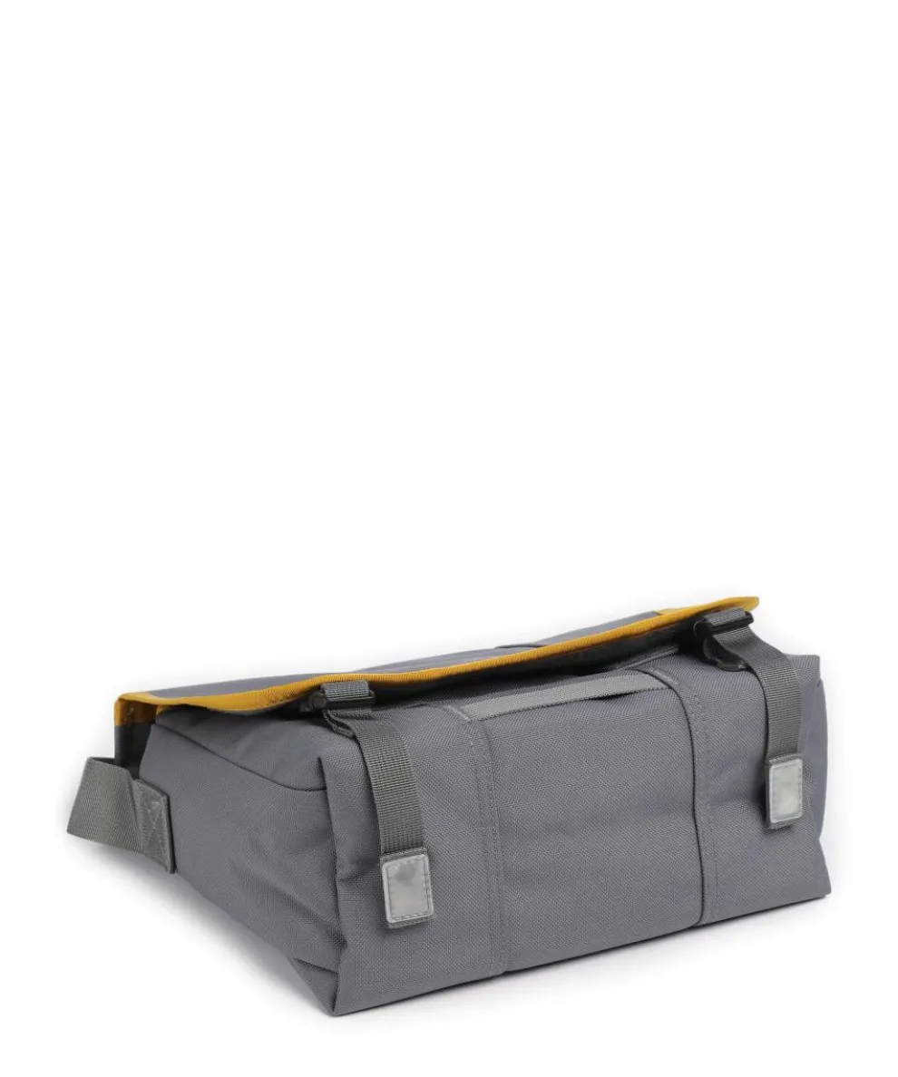 Heritage Classic XS Messenger bag Cordura® Canvas grey