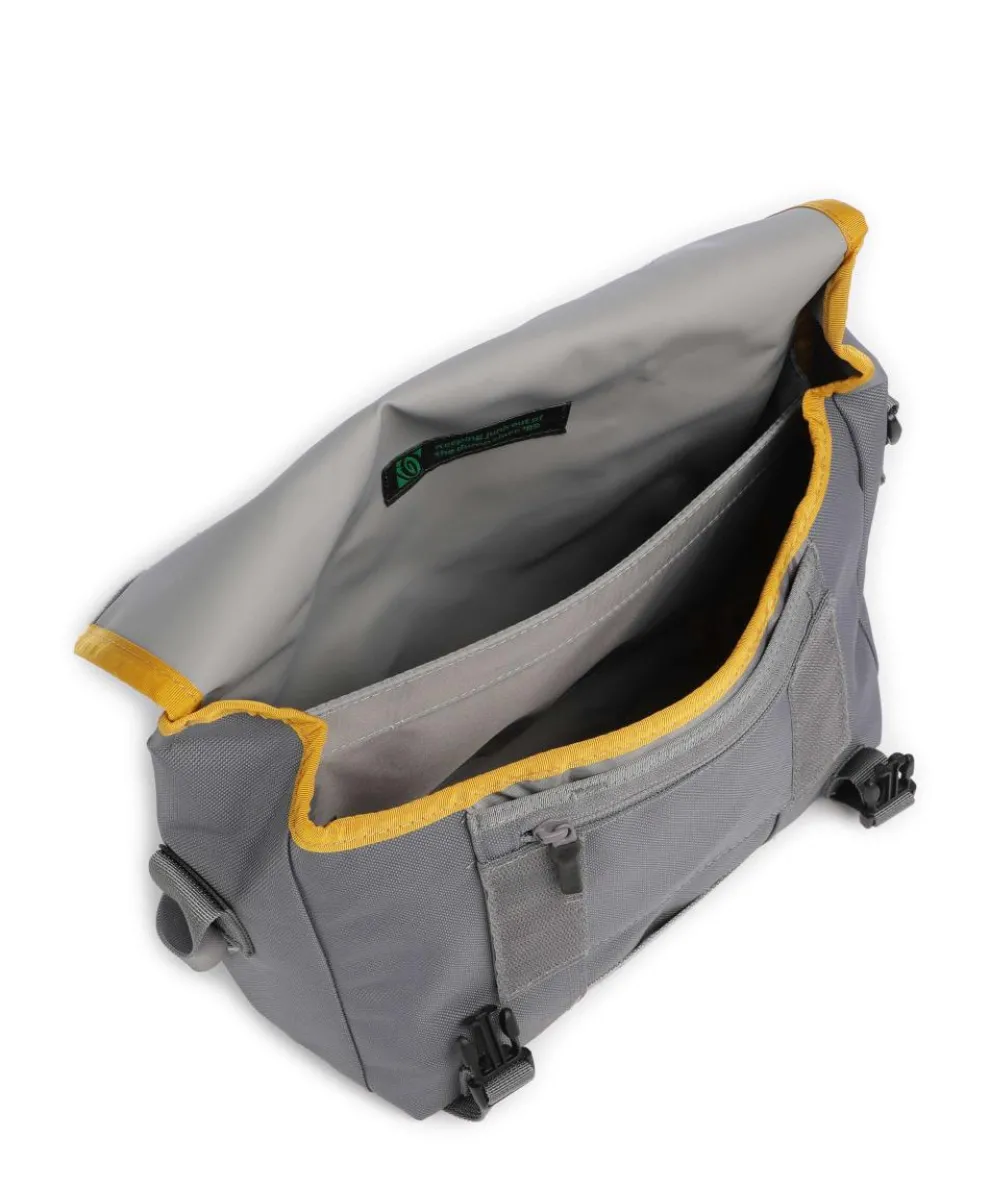 Heritage Classic XS Messenger bag Cordura® Canvas grey