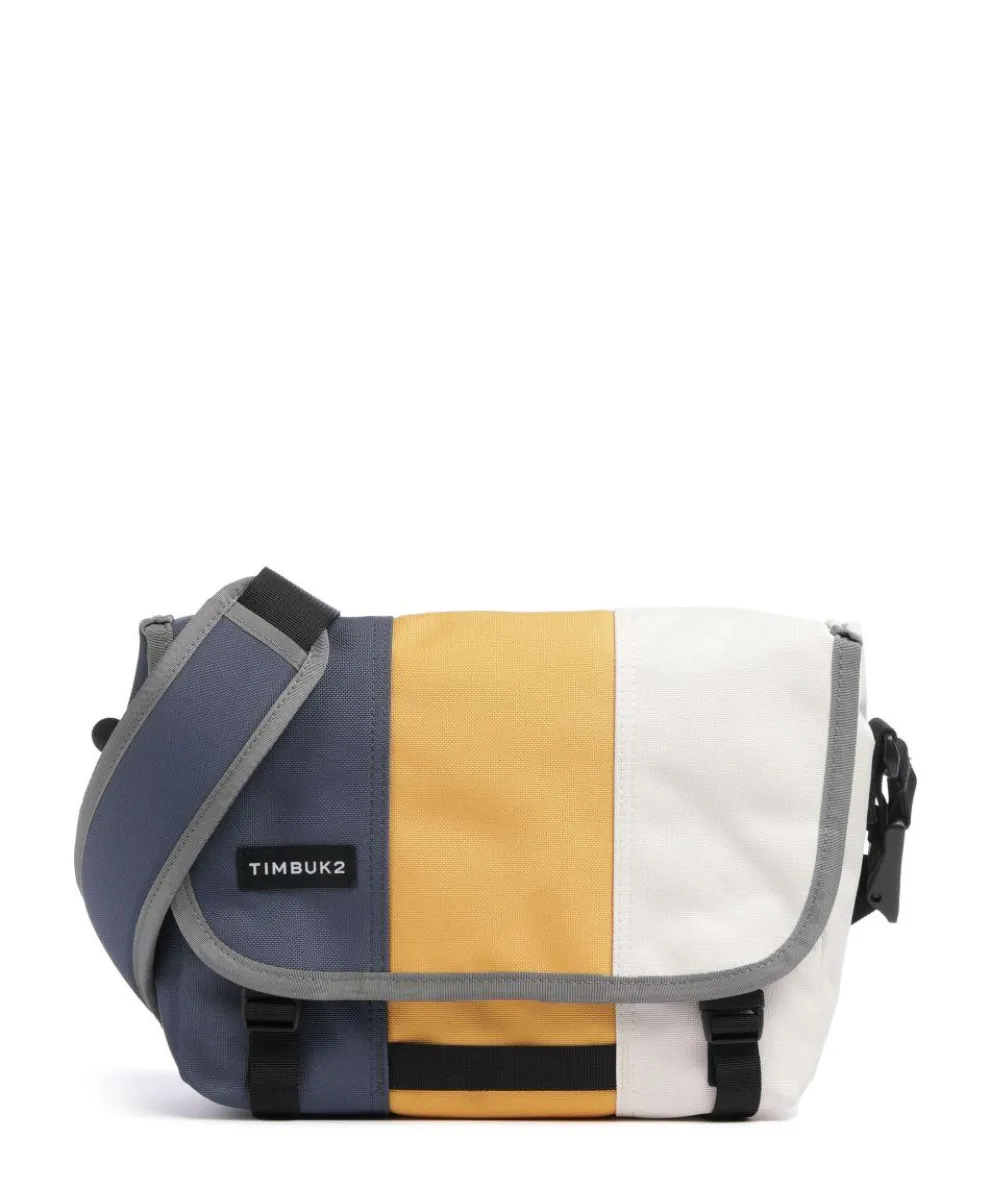 Heritage Classic XS Messenger bag Cordura® Canvas multicolour
