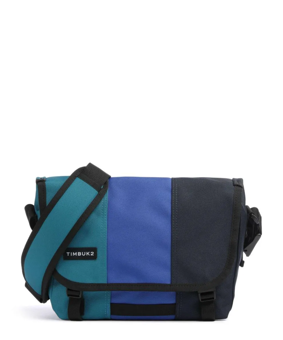 Heritage Classic XS Messenger bag Cordura® Canvas multicolour
