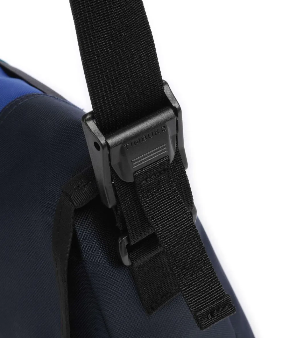 Heritage Classic XS Messenger bag Cordura® Canvas multicolour