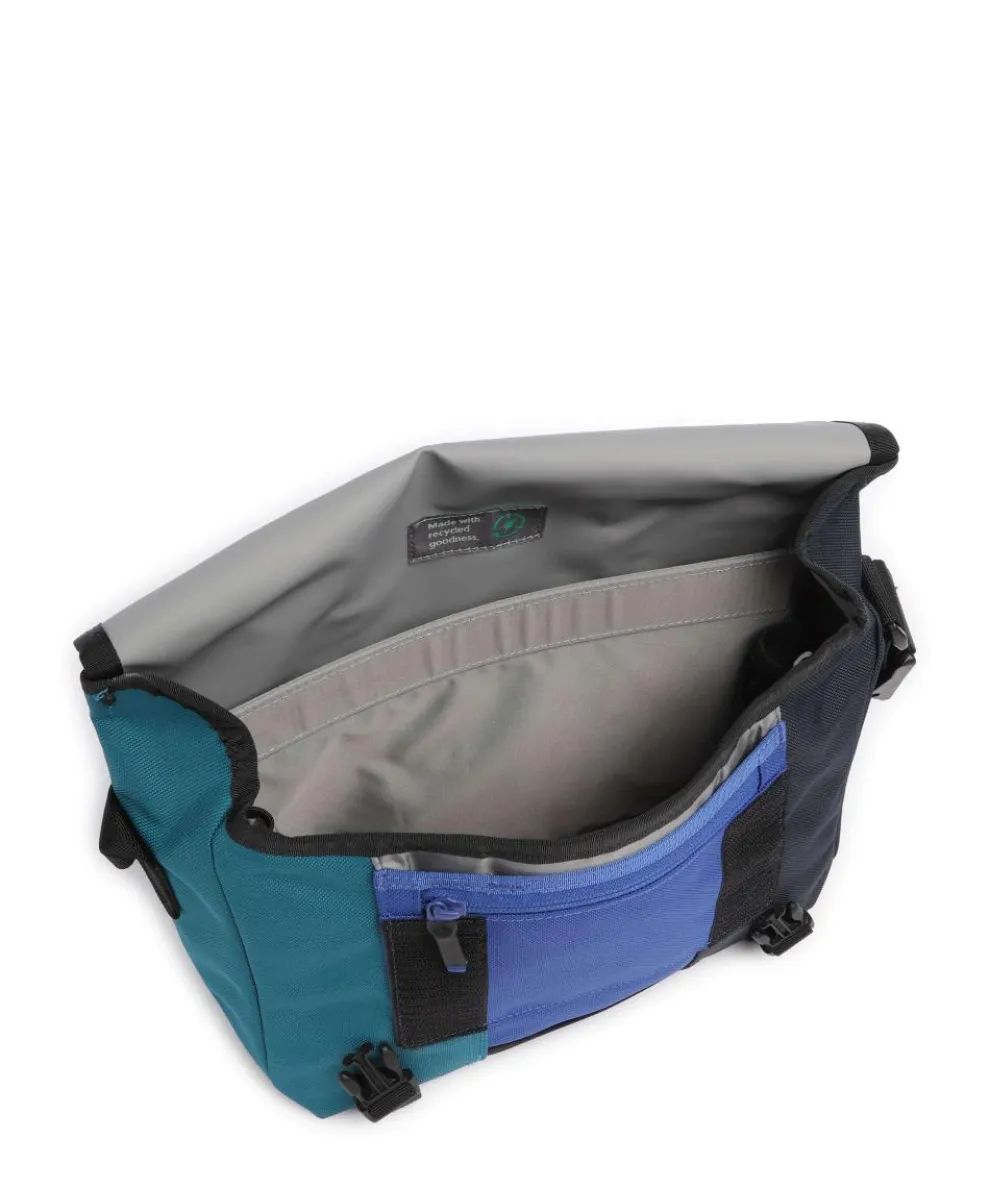 Heritage Classic XS Messenger bag Cordura® Canvas multicolour
