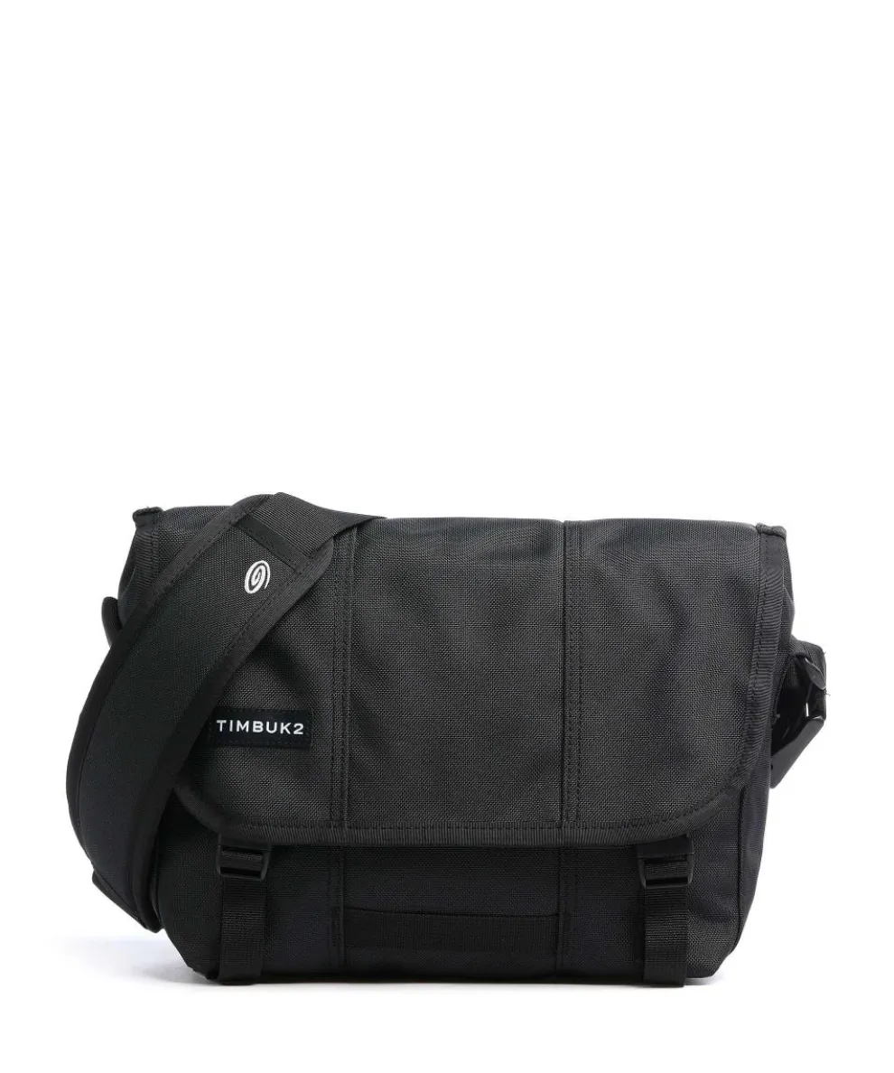 Heritage Classic XS Messenger bag Cordura® Canvas black