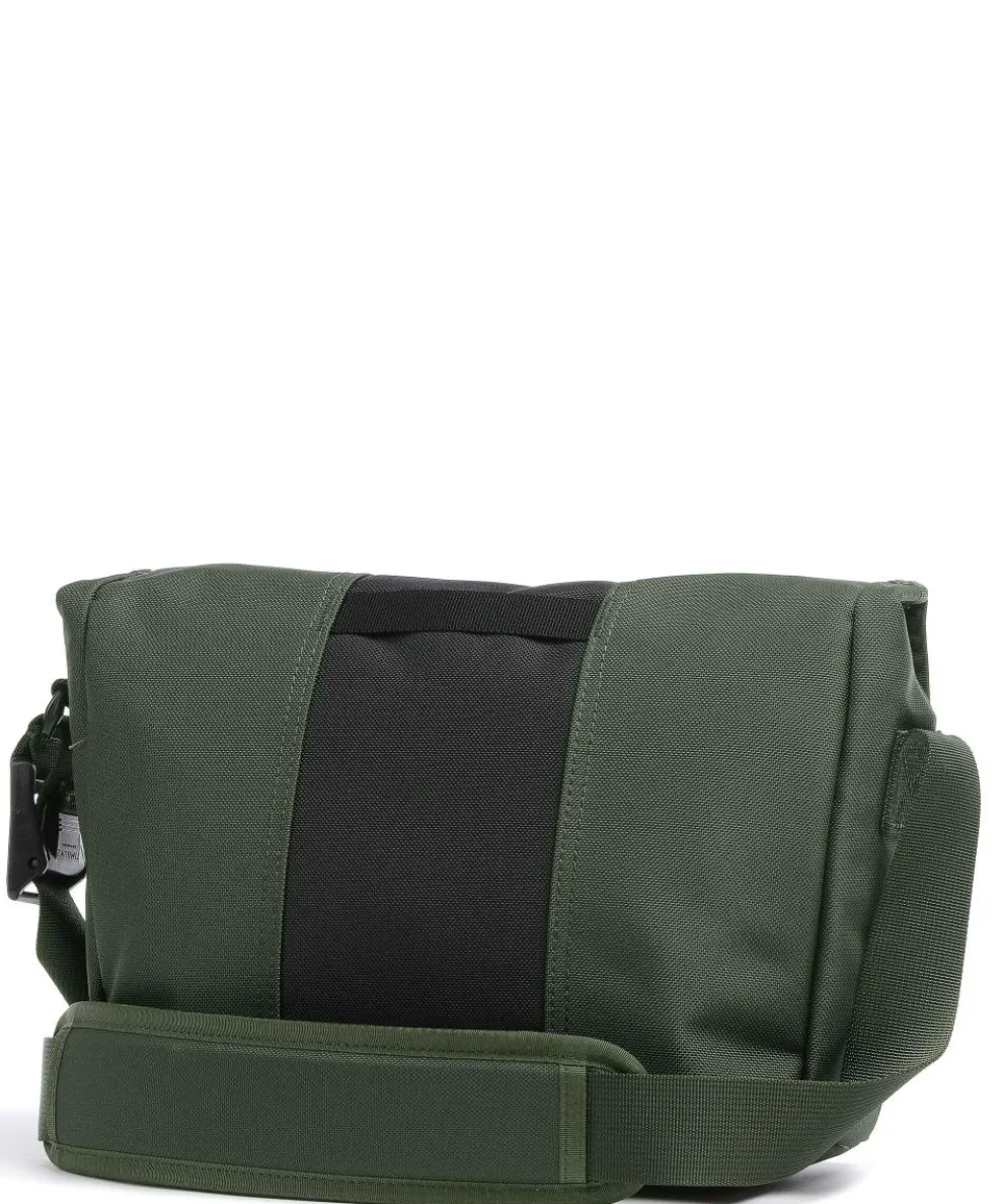 Heritage Classic XS Messenger bag Cordura® Canvas dark green