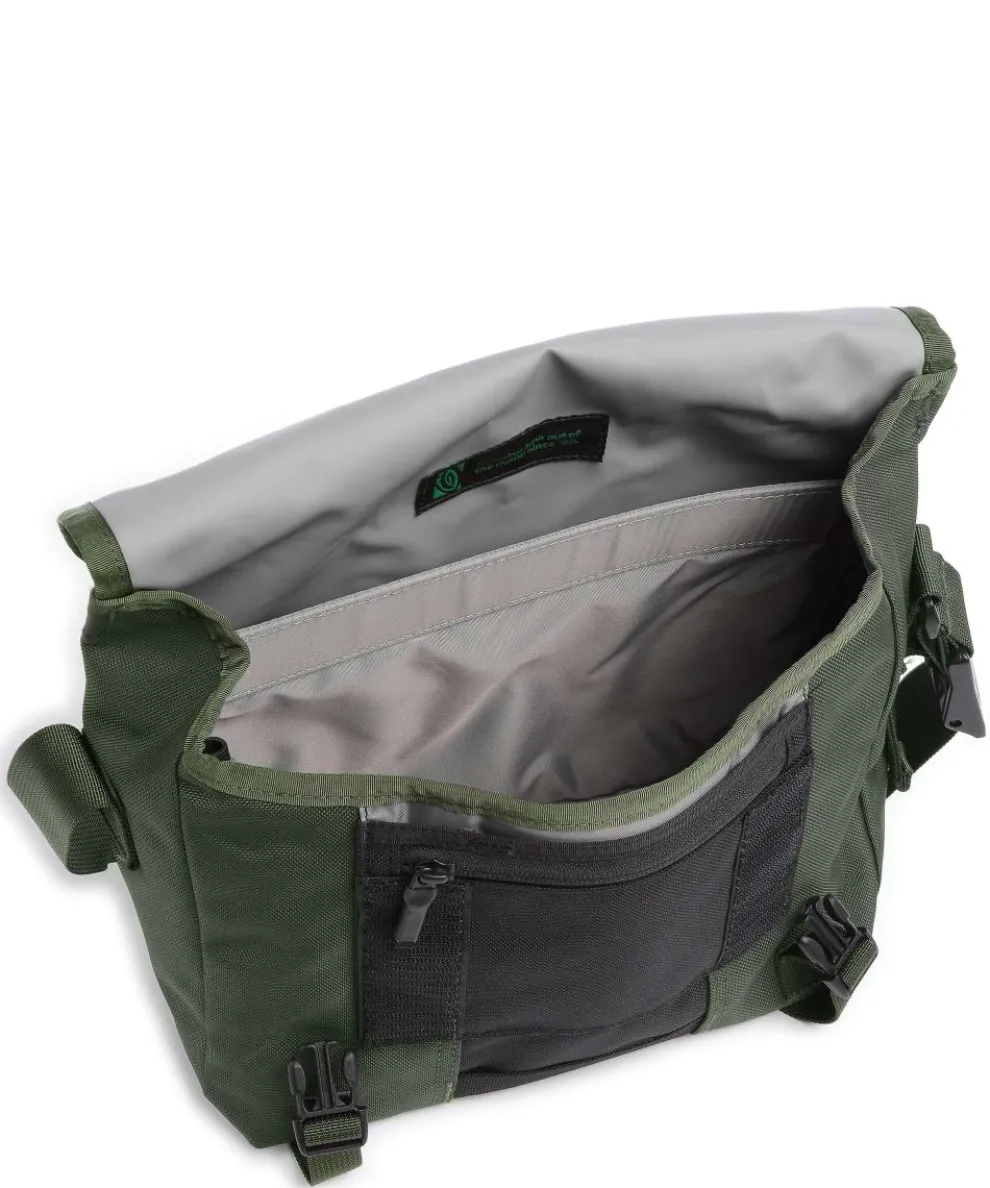 Heritage Classic XS Messenger bag Cordura® Canvas dark green