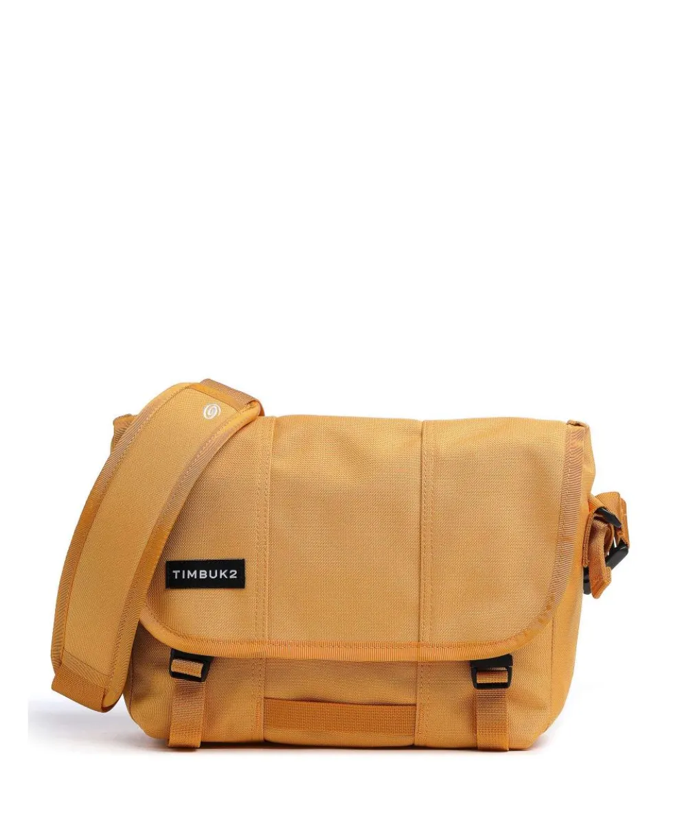 Heritage Classic XS Messenger bag Cordura® Canvas yellow