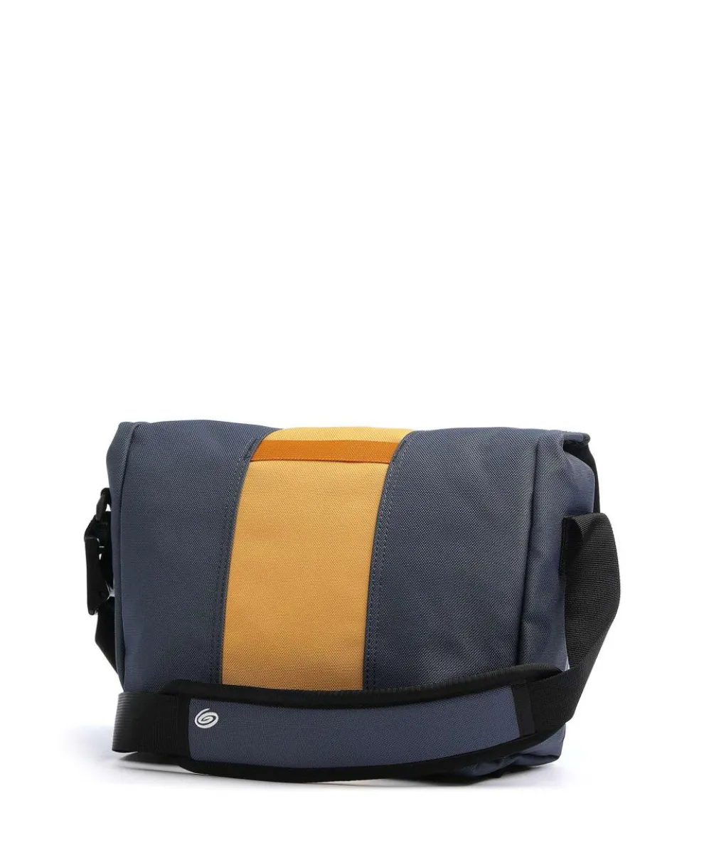 Heritage Classic XS Messenger bag Cordura® Canvas blue