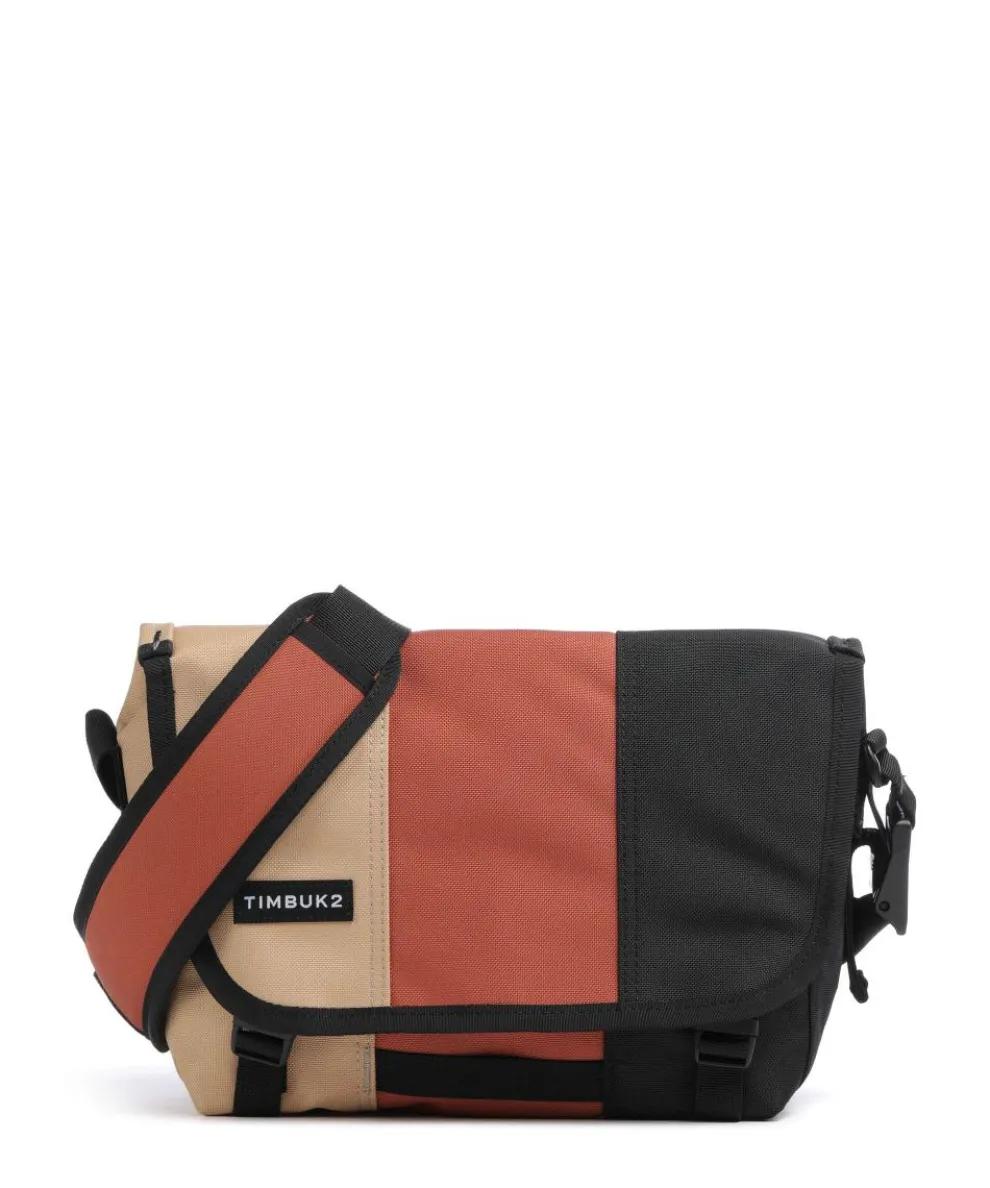 Heritage Classic XS Messenger bag Cordura® Canvas multicolour