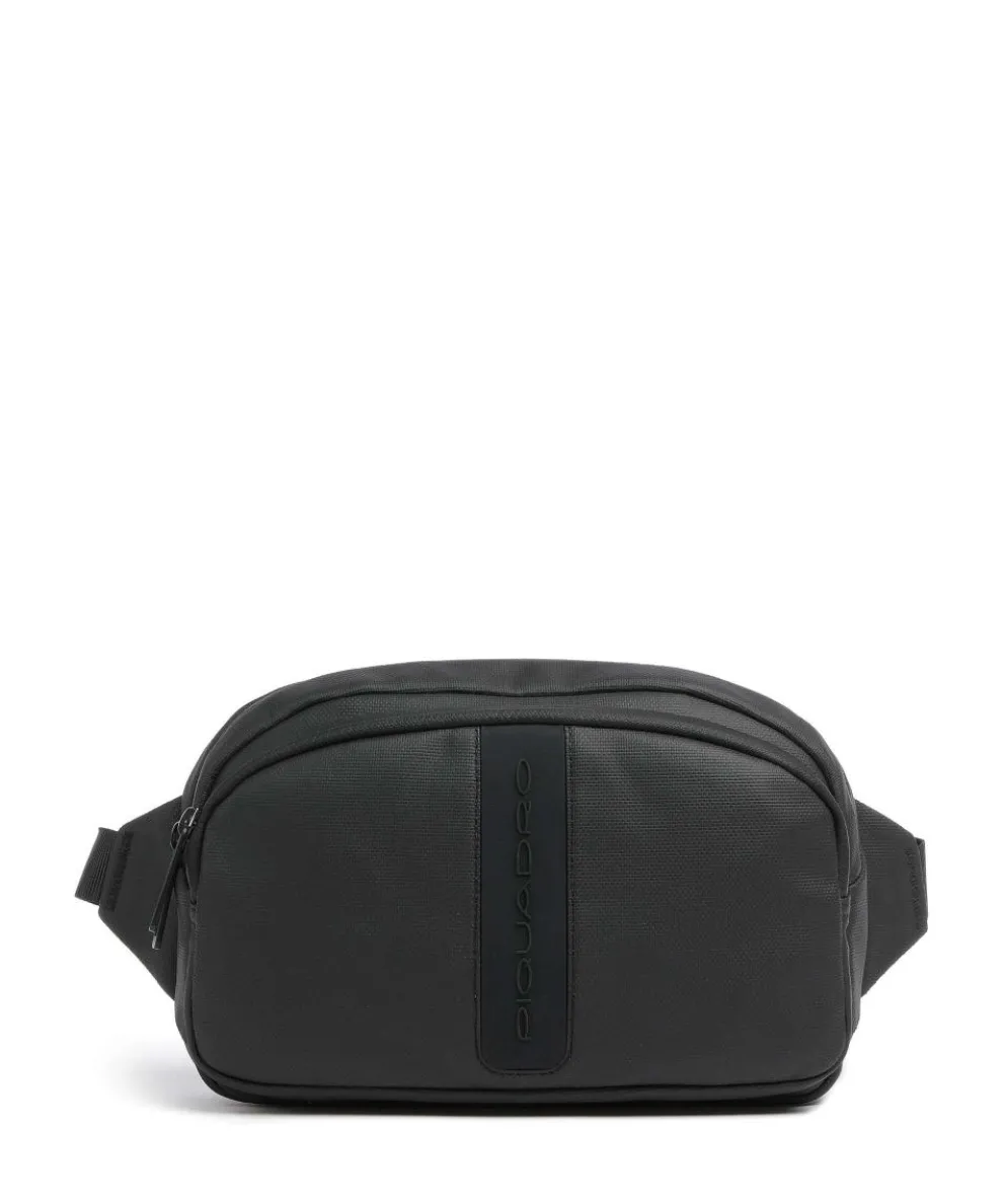 Hidor Fanny pack nylon black
